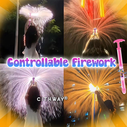 Pistolet na wodę Cithway® Firework